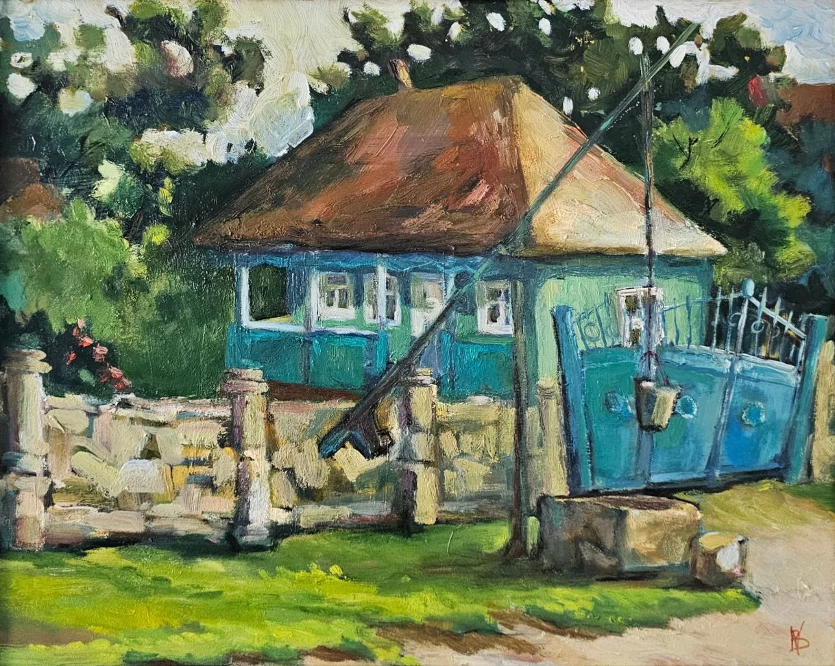 Casa bătrânească